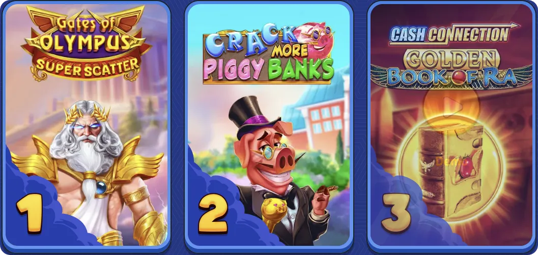 Pistolo online καζίνο